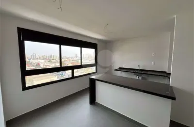 Apartamento residencial à venda, jardim auri verde, bauru - ap0414.