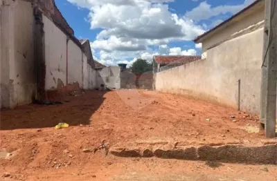 Terreno à venda, 154 m² por r$ 130.000,00 - vila souto - bauru/sp