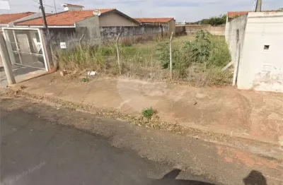 Terreno à venda, 214 m² por r$ 160.000,00 - jardim de allah - bauru/sp
