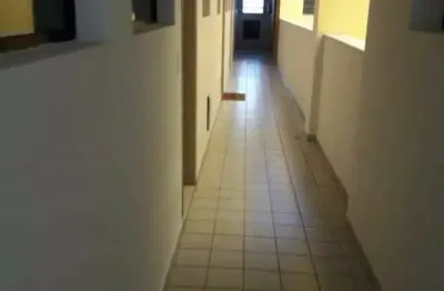 Apartamento com 1 dormitório à venda, 55 m² por r$ 220.000,00 - jardim infante dom henrique - bauru/sp