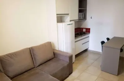 Apartamento com 1 dormitório à venda, 32 m² por r$ 207.000,00 - vila nova cidade universitária - bauru/sp