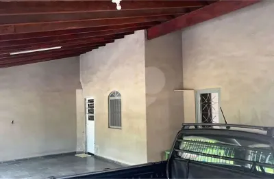 Casa residencial à venda, núcleo habitacional mary dota, bauru - ca0727.