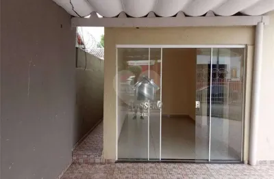 Casa com 2 dormitórios à venda, 88 m² por r$ 290.000,00 - fundação casas populares salvador filardi - bauru/sp