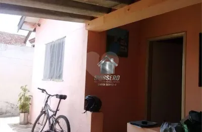 Casa com 2 dormitórios à venda, 82 m² por r$ 233.200,00 - vila são joão da boa vista - bauru/sp