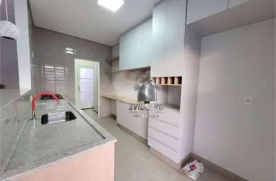 Casa com 3 dormitórios à venda, 108 m² por r$ 589.000,00 - jardim solange - bauru/sp