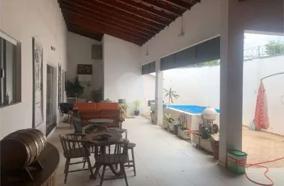 Casa com 1 dormitório à venda, 140 m² por r$ 220.000,00 - parque santa edwiges - bauru/sp