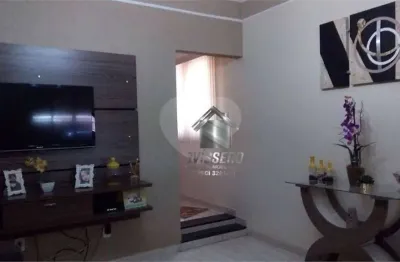 Casa com 2 dormitórios à venda, 130 m² por r$ 390.000,00 - vila industrial - bauru/sp