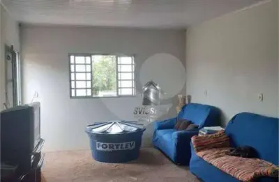 Casa com 1 dormitório à venda, 60 m² por r$ 117.000,00 - vila santista - bauru/sp