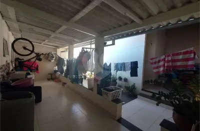 Casa com 3 dormitórios à venda, 150 m² por r$ 310.000,00 - vila dutra - bauru/sp