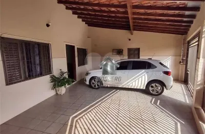 Casa com 2 dormitórios à venda, 123 m² por r$ 380.000,00 - vila são joão do ipiranga - bauru/sp