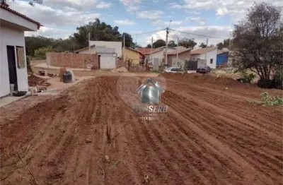Terreno à venda, 180 m² por r$ 75.000,00 - tangarás - bauru/sp