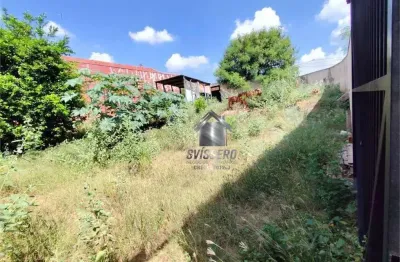 Terreno à venda, 267 m² por r$ 188.000,00 - vila seabra - bauru/sp