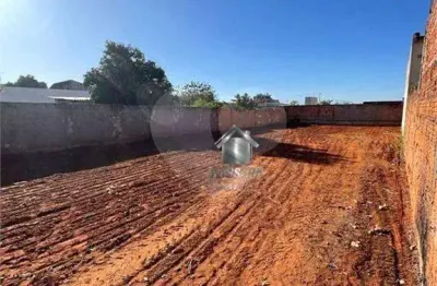 Terreno à venda, 360 m² por r$ 190.800,00 - vila industrial - bauru/sp