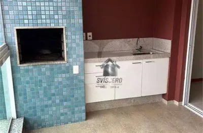 Apartamento com 3 dormitórios à venda, 112 m² por r$ 900.000,00 - jardim infante dom henrique - bauru/sp