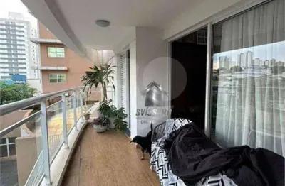 Apartamento com 3 dormitórios à venda, 89 m² por r$ 550.000,00 - vila santo antônio - bauru/sp
