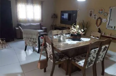Casa com 3 dormitórios à venda, 129 m² por r$ 360.400,00 - cidade jardim - bauru/sp