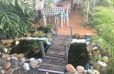 Casa com 4 dormitórios à venda, 167 m² por r$ 440.000,00 - vila são francisco - bauru/sp