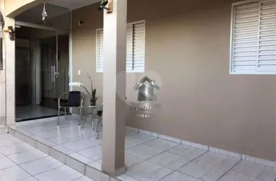 Casa com 2 dormitórios à venda, 115 m² por r$ 375.000,00 - parque júlio nóbrega - bauru/sp