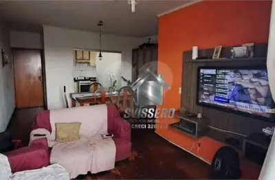 Apartamento com 3 dormitórios à venda, 88 m² por r$ 360.000,00 - vila santa izabel - bauru/sp