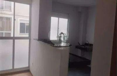 Apartamento com 2 dormitórios à venda, 49 m² por r$ 180.000,00 - jardim maria célia - bauru/sp