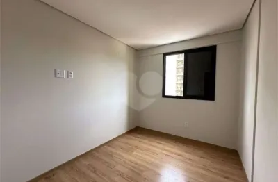 Apartamento com 3 dormitórios à venda, 70 m² por r$ 465.000,00 - parque residencial das camélias - bauru/sp