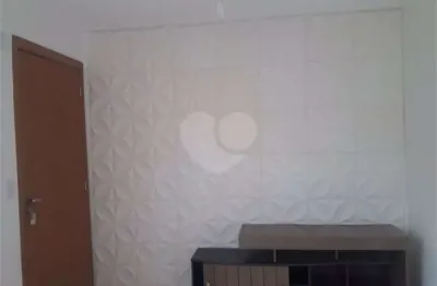 Apartamento com 2 dormitórios à venda, 40 m² por r$ 170.000,00 - parque das nações - bauru/sp