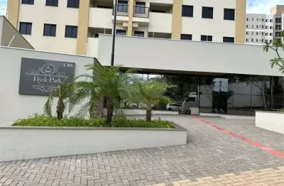 Apartamento com 3 dormitórios à venda, 70 m² por r$ 465.000,00 - parque residencial das camélias - bauru/sp