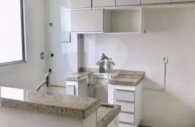 Apartamento com 2 dormitórios à venda, 56 m² por r$ 195.000,00 - reserva belas nações - bauru/sp