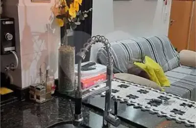 Apartamento com 2 dormitórios à venda, 39 m² por r$ 212.000,00 - jardim alvorada - bauru/sp