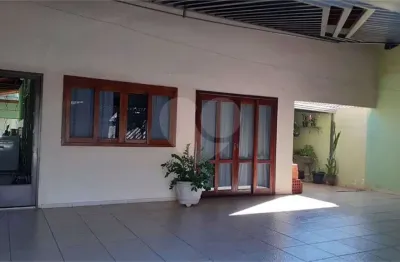 Casa com 3 dormitórios à venda, 179 m² por r$ 320.000,00 - núcleo habitacional mary dota - bauru/sp