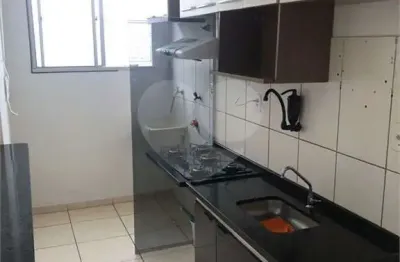 Apartamento com 2 dormitórios à venda, 67 m² por r$ 191.000,00 - jardim estrela d alva - bauru/sp