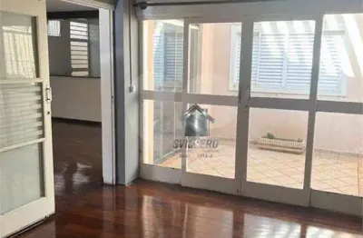 Prédio para alugar, 348 m² por r$ 4.502,00 - vila aeroporto bauru - bauru/sp