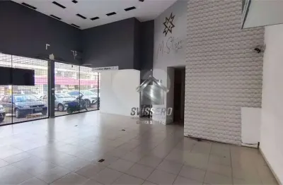 Ponto para alugar, 160 m² por r$ 10.673,00 - vila aeroporto bauru - bauru/sp