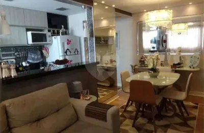 Apartamento com 2 dormitórios à venda, 42 m² por r$ 248.000,00 - jardim terra branca - bauru/sp