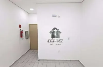 Sala para alugar, 50 m² por r$ 1.437,00 - jardim infante dom henrique - bauru/sp