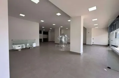 Prédio para alugar, 306 m² por r$ 8.213,00 - jardim infante dom henrique - bauru/sp