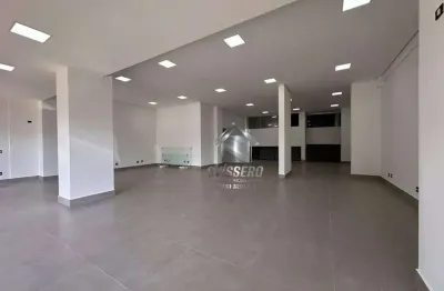 Prédio para alugar, 306 m² por R$ 8.213,00 - Jardim Infante Dom Henrique - Bauru/SP
