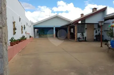 Casa residencial à venda, vila nova santa clara, bauru - ca0819.