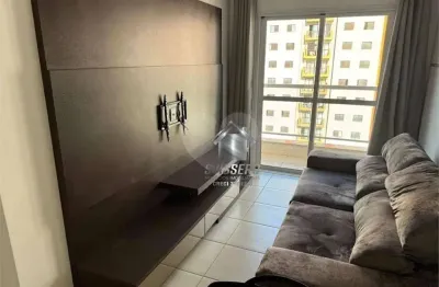 Apartamento com 2 dormitórios para alugar, 58 m² por r$ 3.486,00 - jardim infante dom henrique - bauru/sp