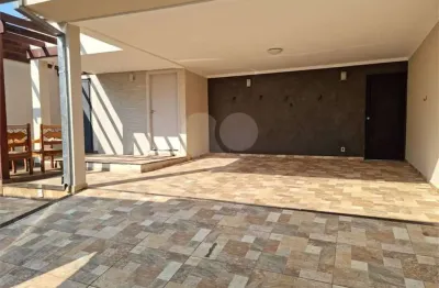 Casa com 3 quartos à venda na Rua Tomé de Souza, Vila Seabra, Bauru