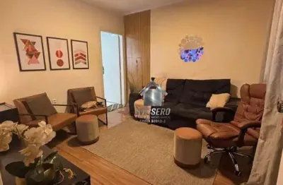 Casa com 4 quartos à venda na Rua Joaquim Ferreira da Costa, Jardim Vânia Maria, Bauru