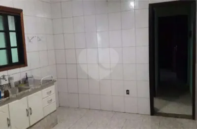 Casa residencial à venda, parque vista alegre, bauru - ca0831.