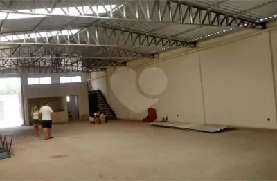 Ponto comercial à venda, jardim nova esperança, bauru - pt0057.