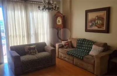 Apartamento com 3 quartos à venda na Rua Rio Branco, Centro, Bauru