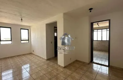 Apartamento com 1 dormitório para alugar, 47 m² por r$ 2.175,00/mês - jardim américa - bauru/sp