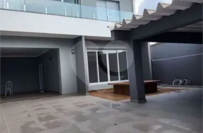 Casa residencial à venda, vila frutuoso dias, bauru - ca0849.