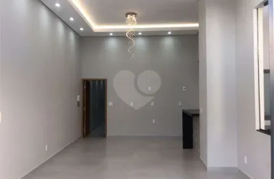 Casa residencial à venda, jardim terra branca, bauru - ca0596.