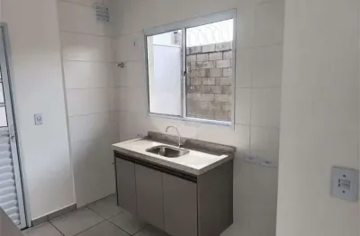 Casa em condomínio fechado com 2 quartos à venda na Rua Matilde Fraga Moreira de Almeida, Parque São João, Bauru