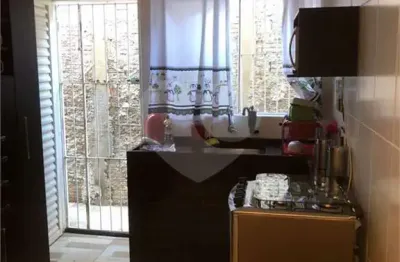 Casa com 2 dormitórios à venda, 80 m² por r$ 320.000,00 - vila industrial - bauru/sp