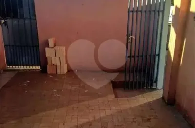Casa com 3 quartos à venda na Rua Alto Purús, Vila Camargo, Bauru